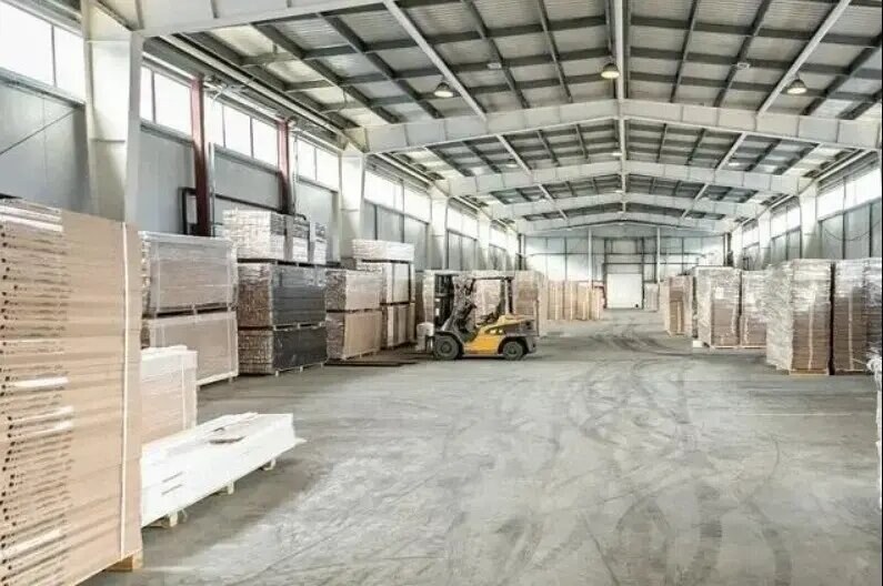 Отдельное здание 10 000 м², продажа, г. Люберцы, Московская обл. — фотография 1