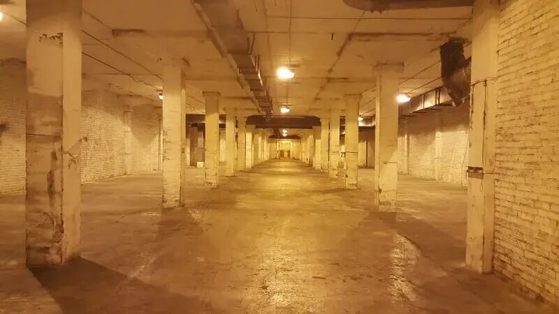 Отдельное здание 1 472 м², аренда, с/п Кленовское, Подольск р-н — фотография 1