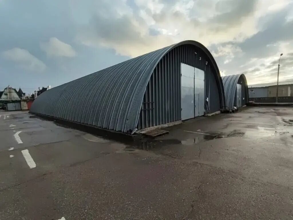 Отдельное здание 1 000 м², аренда, г. Одинцово, Клин г. — фотография 1