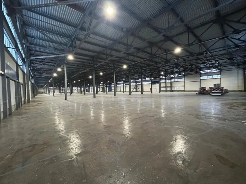 Склад 9 000 м², аренда, г. Домодедово, Домодедовский р-н — фотография 1