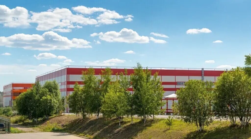 Склад 18 335 м², аренда, г. Щелково, Щелковский р-н — фотография 1