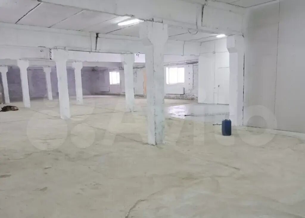 Склад 780 м², аренда, г. Домодедово, Домодедовский р-н — фотография 1