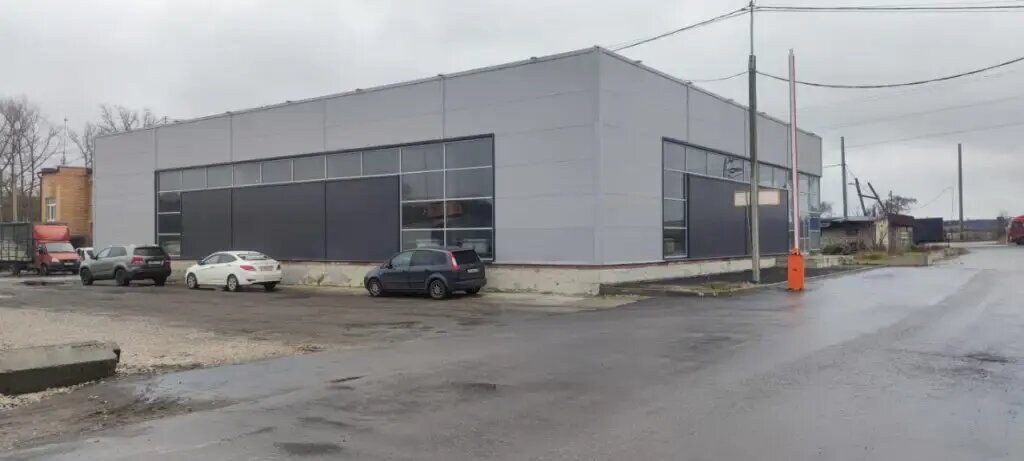 Отдельное здание 500 м², аренда, г. Подольск, Московская обл. — фотография 1