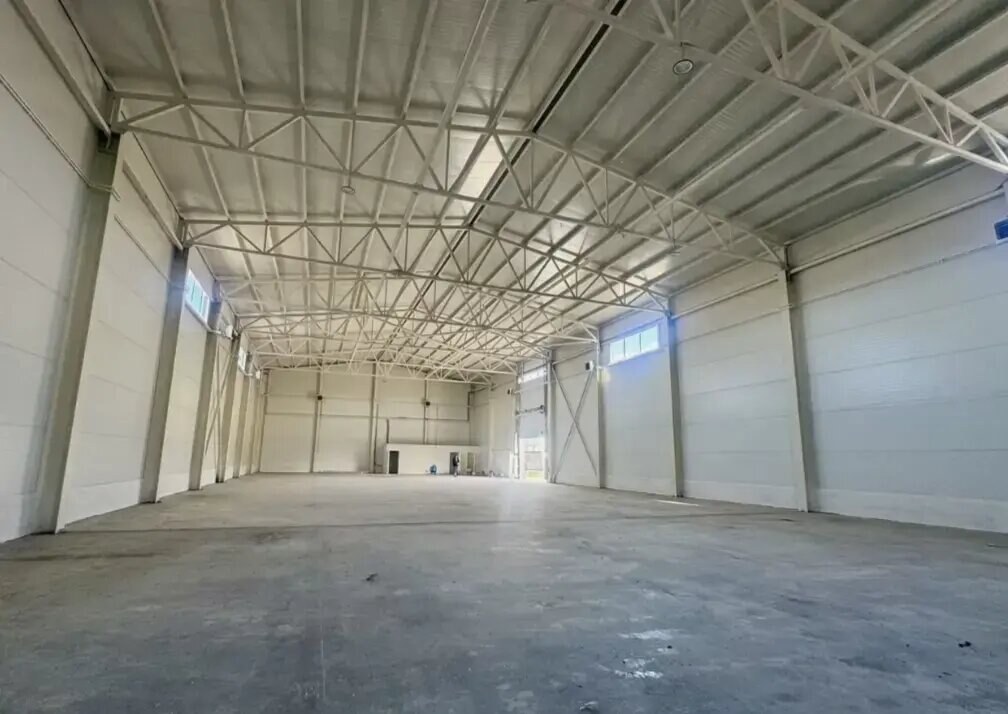 Склад 1 356,1 м², продажа, г. Щелково, Щелковский р-н — фотография 1