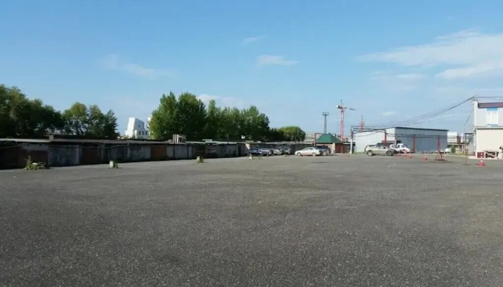 Участок 300 га, аренда, г. Обнинск, Калужская обл. — фотография 1