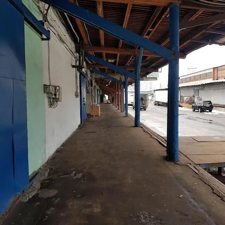 Отдельное здание 332 м², аренда, Москва г. — фотография 1