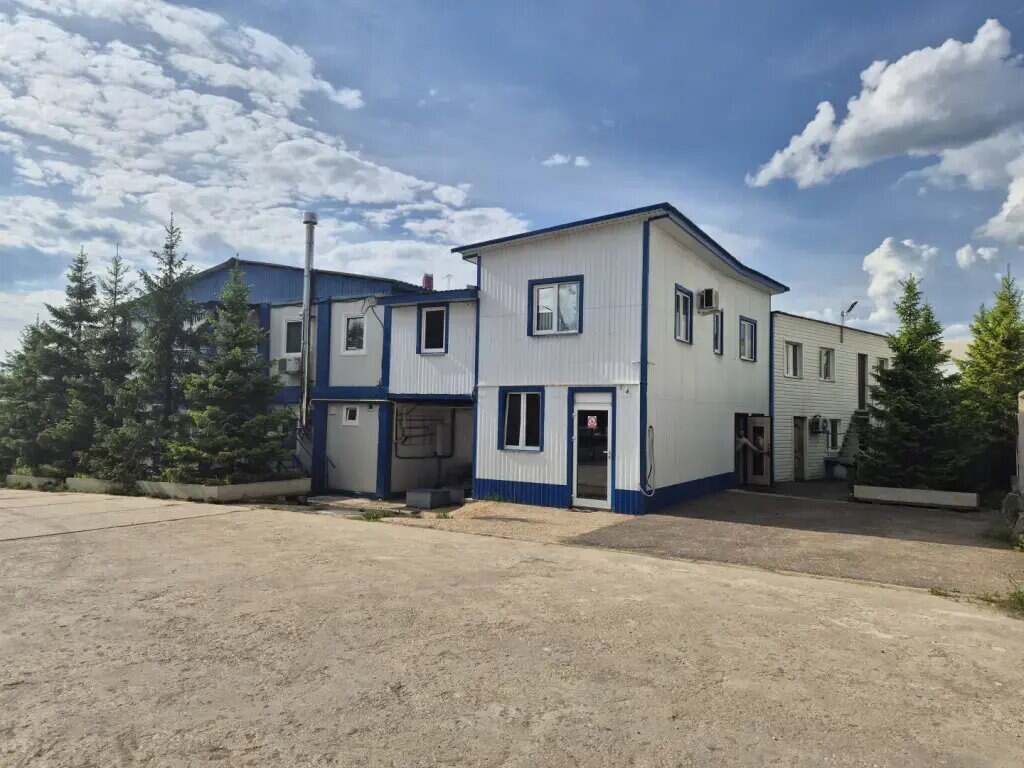 Участок 40 га, аренда, г. Красногорск, Московская обл. — фотография 1