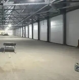 Склад 1 000 м², аренда, г. Балашиха, Балашихинский р-н — фотография 1