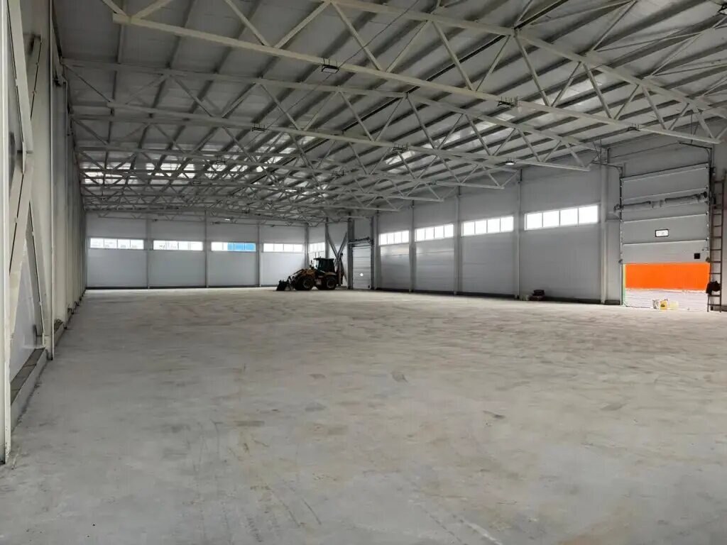 Склад 1 440 м², продажа, г. Балашиха, Балашихинский р-н — фотография 1