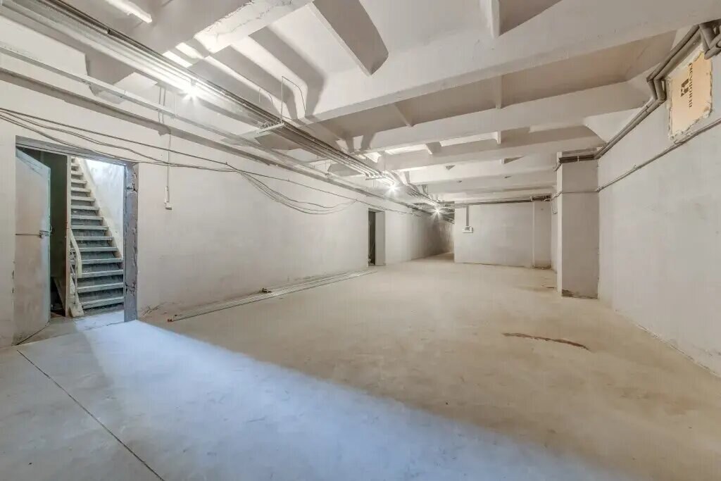 Склад 2 372 м², аренда, г. Люберцы, Люберецкий р-н — фотография 1