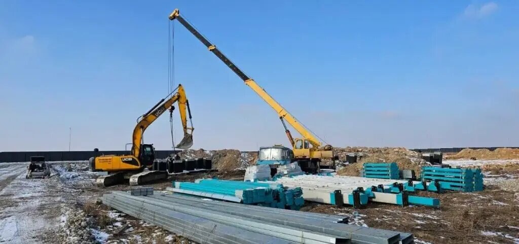 Участок, продажа, Раменский р-н — фотография 1