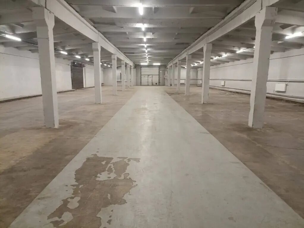 Склад 530 м², аренда, п. Коммунарка, Сосенское р-н — фотография 1