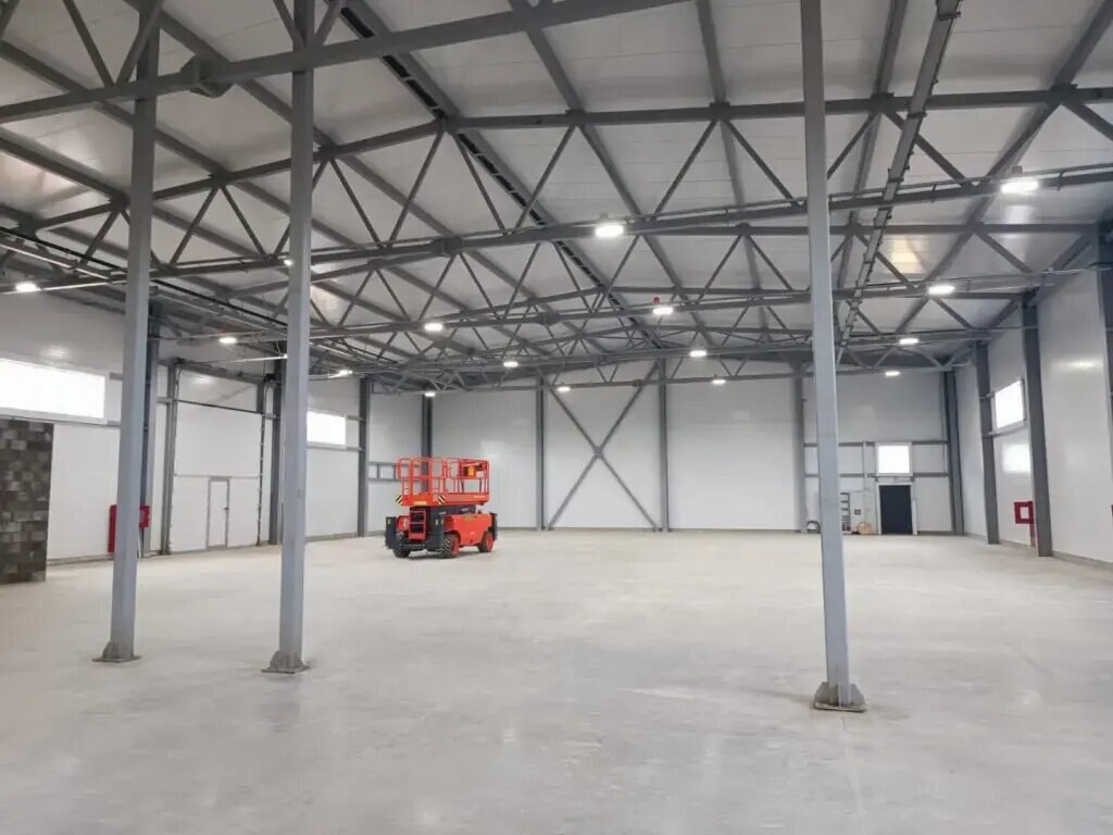 Склад 720 м², продажа, Раменский р-н — фотография 1