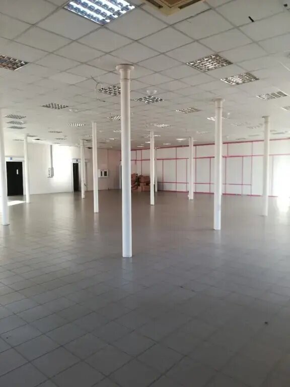 Отдельное здание 600 м², аренда, г. Орехово-Зуево, Московская обл. — фотография 1
