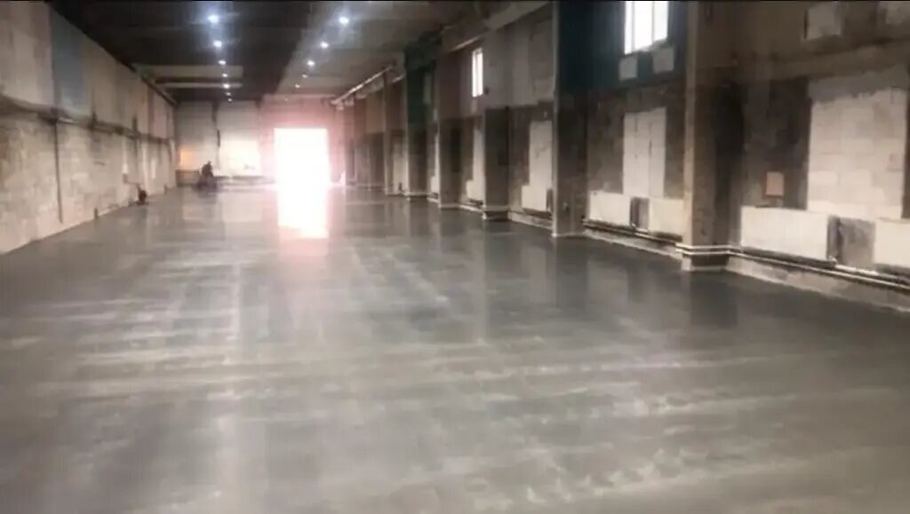 Склад 3 150 м², продажа, г. Ковров, Первомайское р-н — фотография 1