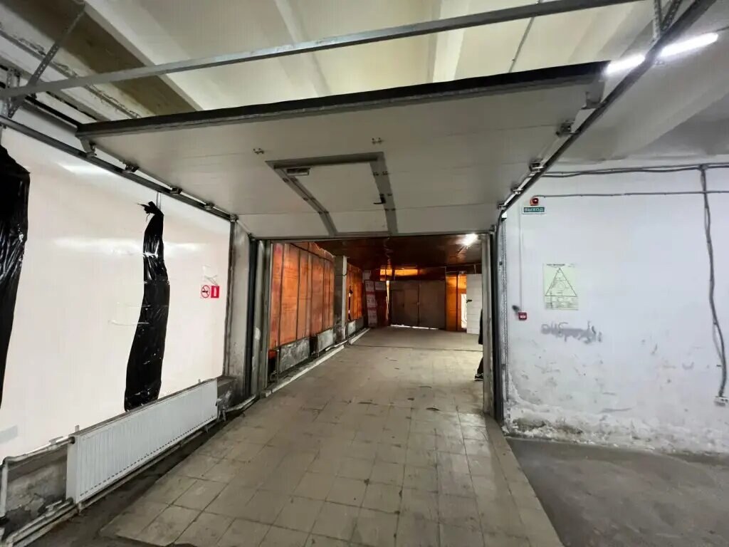 Склад 841 м², аренда, г. Медынь, Воскресенское р-н — фотография 1