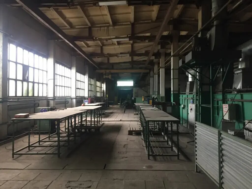 Отдельное здание 800 м², аренда, г. Балашиха, Московская обл. — фотография 1
