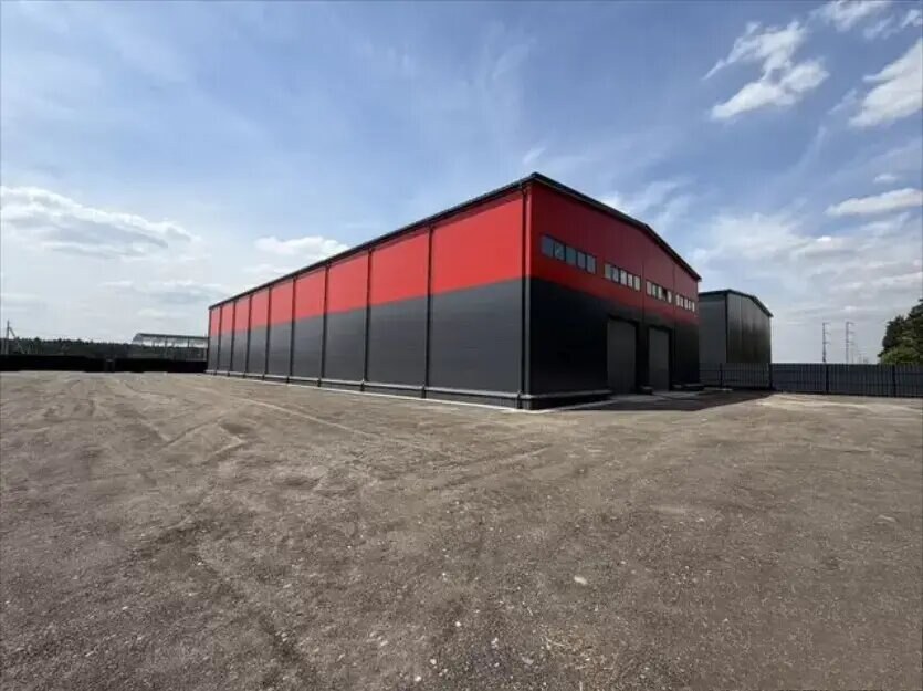Склад 1 440 м², аренда, г. Балашиха, Балашихинский р-н — фотография 1