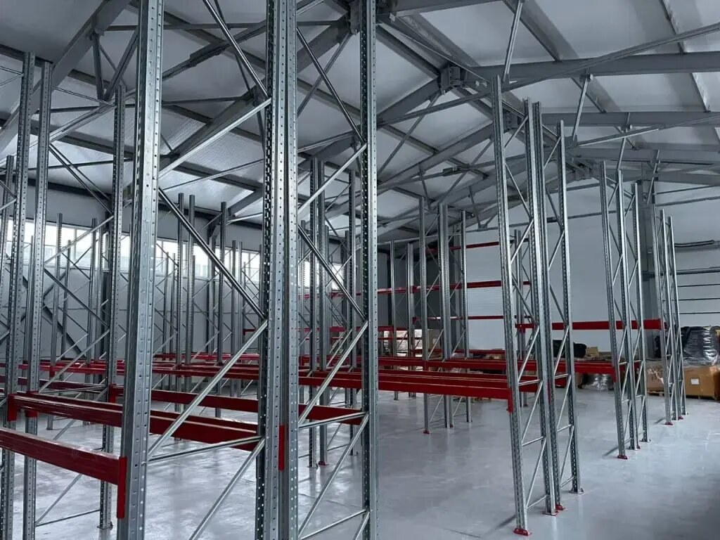 Склад 800 м², аренда, г. Раменское, Раменский р-н — фотография 1