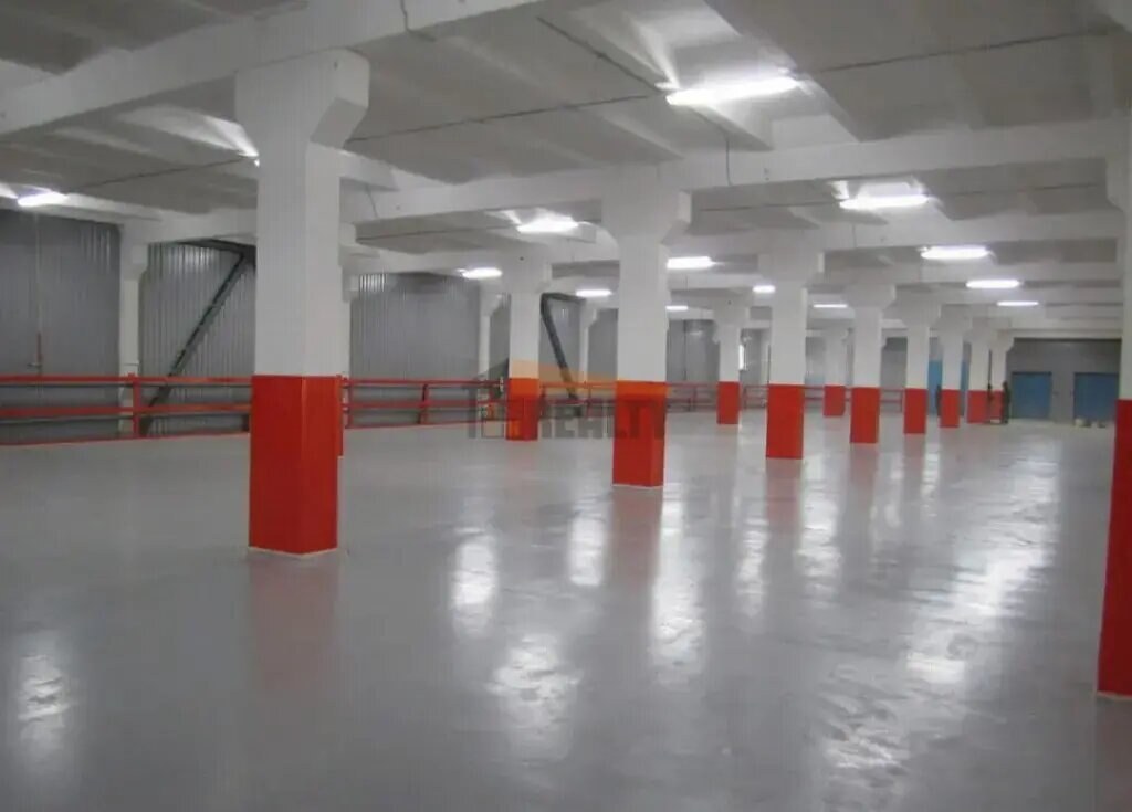 Склад 3 523 м², аренда, Царицыно р-н — фотография 1