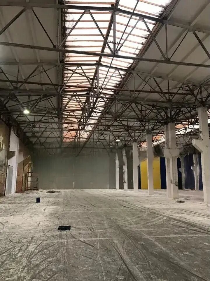Производственное помещение 2 000 м², аренда, г. Егорьевск, Московская обл. — фотография 1