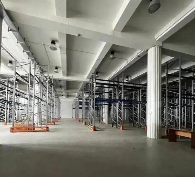 Склад 450 м², аренда, пгт. Владимир, Люберецкий р-н — фотография 1