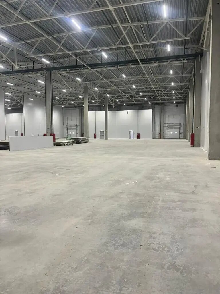 Склад 1 012 м², продажа, Краснопахорское р-н — фотография 1