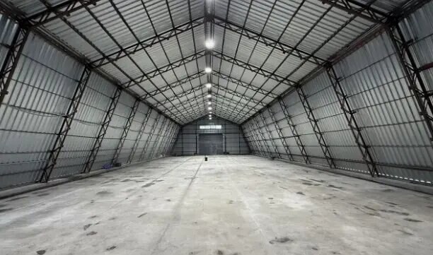 Склад 540 м², аренда, г. Балашиха, Балашихинский р-н — фотография 1