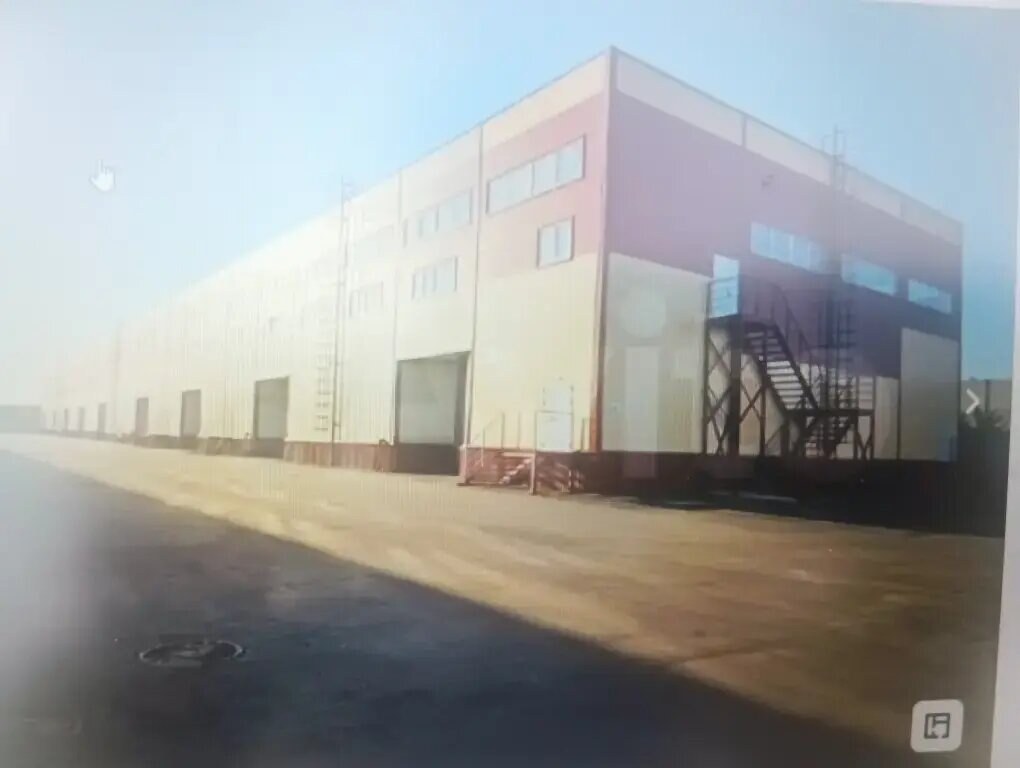 Помещение 1 417 м², аренда, г. Люберцы, Люберецкий р-н — фотография 1
