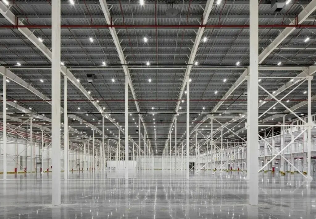 Склад 12 000 м², продажа, г. Домодедово, Московская обл. — фотография 1