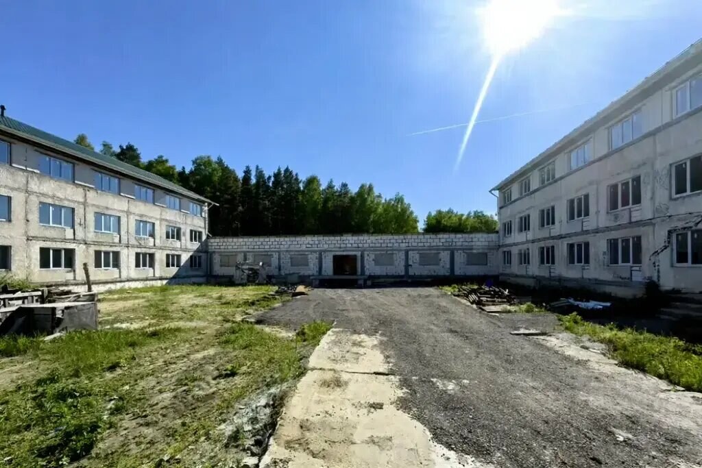 Производственное помещение 3 000 м², продажа, г. Владимир, Раменский р-н — фотография 1