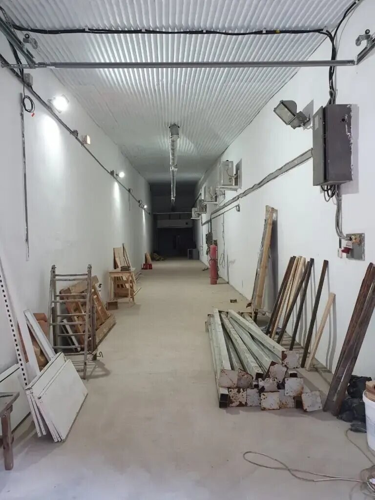 Склад 120 м², аренда, г. Мытищи, Московская обл. — фотография 1