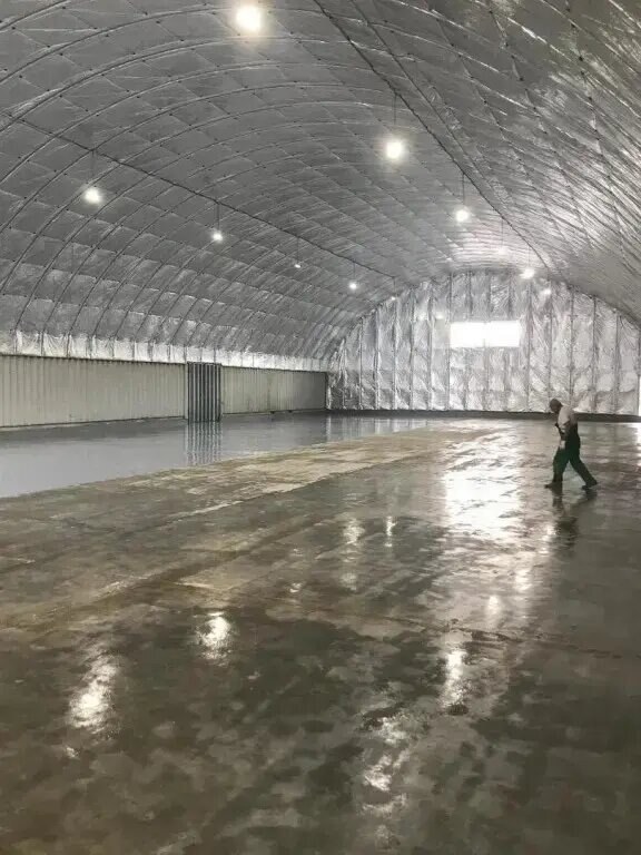 Отдельное здание 3 000 м², аренда, Раменское, Раменский р-н — фотография 1