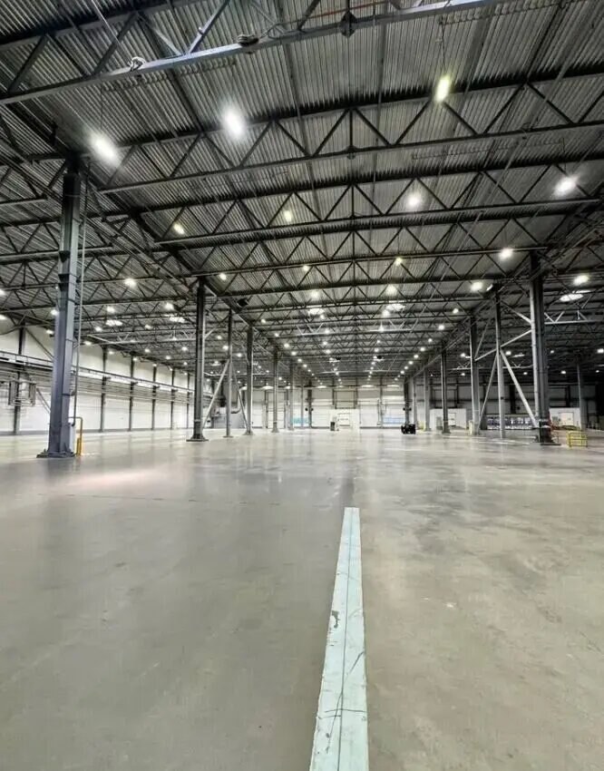 Склад 10 000 м², аренда, г. Мытищи, Московская обл. — фотография 1