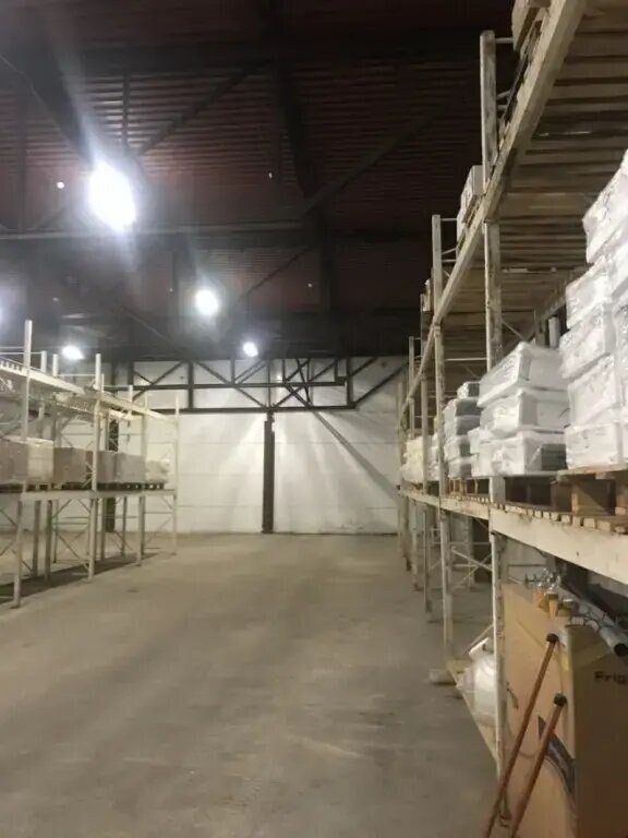 Отдельное здание 700 м², аренда, д. Серково, Вязниковский р-н — фотография 1