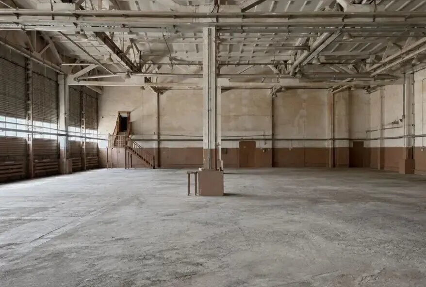 Производственное помещение 2 800 м², аренда, г. Егорьевск, Московская обл. — фотография 1