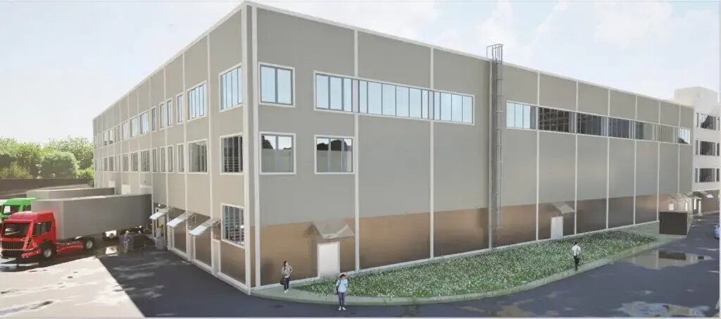 Склад 5 400 м², аренда, г. Раменское, Раменский р-н — фотография 1