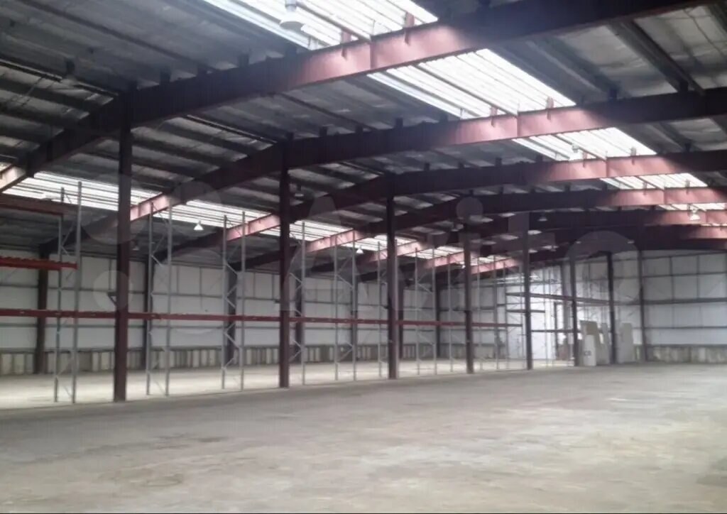 Отдельное здание 2 200 м², аренда, г. Недюрево, Киржачский р-н — фотография 1