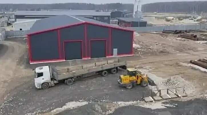 Склад 2 379 м², продажа, г. Ступино, Ступинский р-н — фотография 1