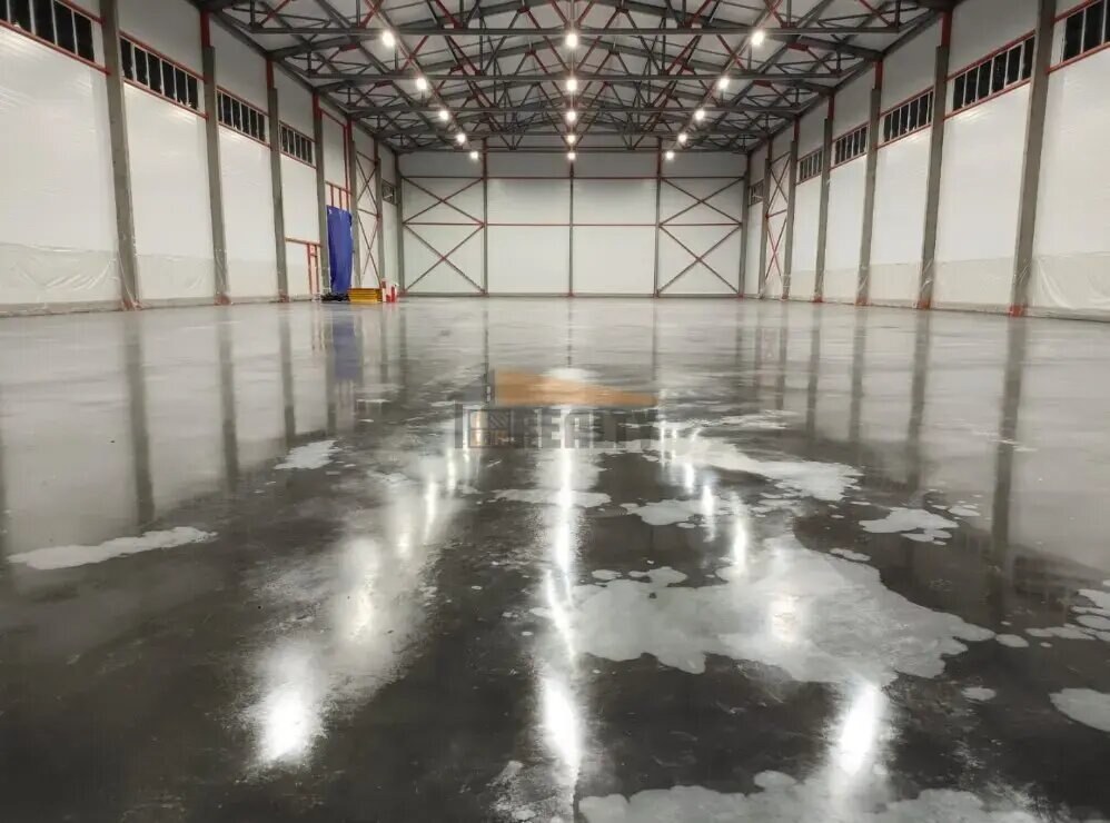 Производственное помещение 1 440 м², аренда, г. Богослово, Волоколамский р-н — фотография 1