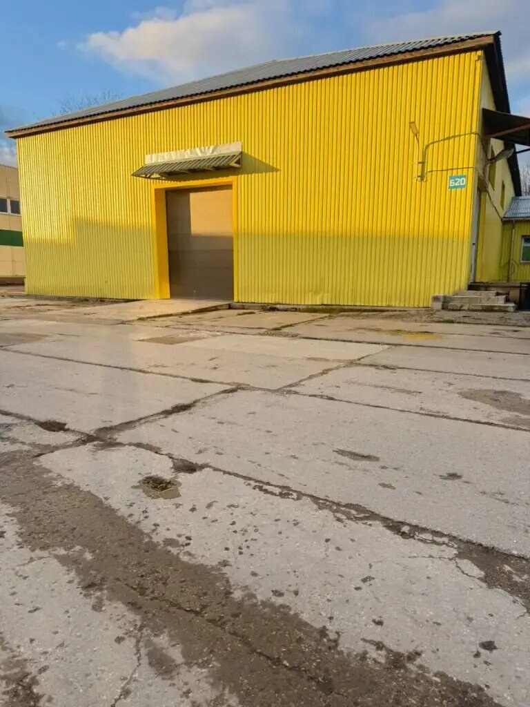 Склад 523 м², аренда, г. Одинцово, Одинцовский р-н — фотография 1