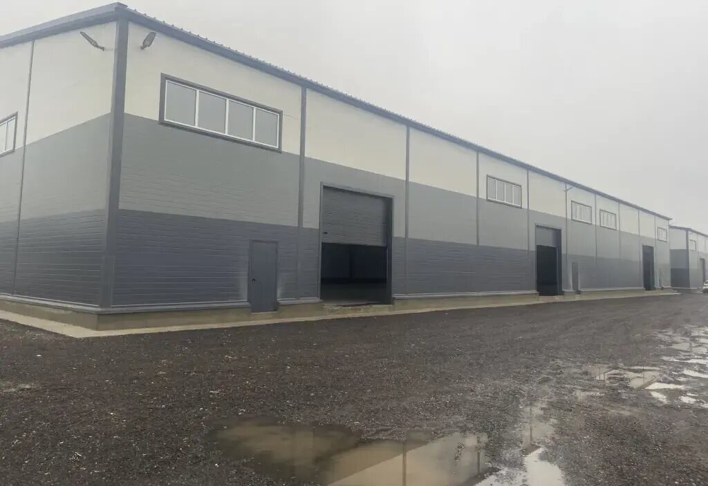 Склад 2 930,4 м², продажа, г. Люберцы, Люберецкий р-н — фотография 1