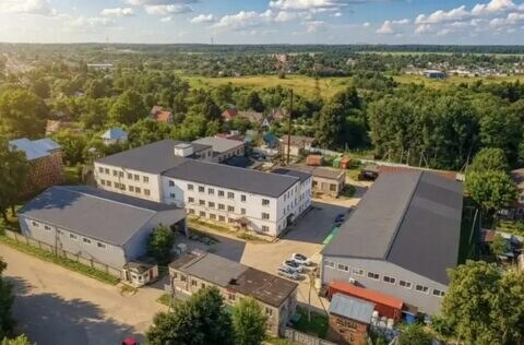 Коммерция, Продажа, обл. Московская, р-н Наро-Фоминский, г. Наро-Фоминск, с. Петровское, ул. Заводская