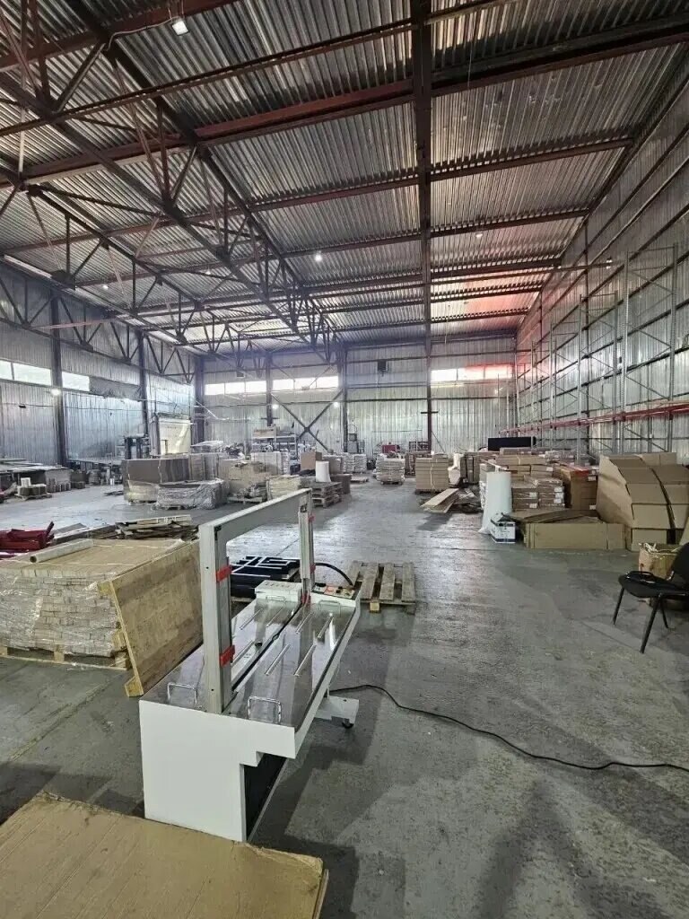 Склад 850 м², аренда, г. Королев, Московская обл. — фотография 1