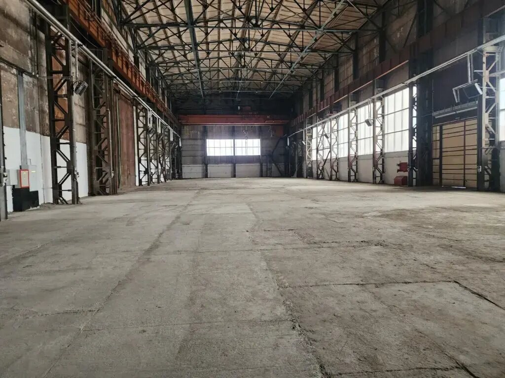 Производственное помещение 2 260 м², аренда, г. Раменское, Раменский р-н — фотография 1