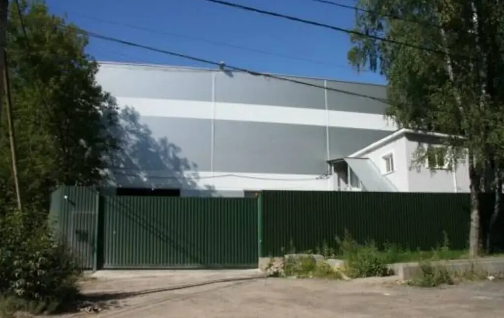 Склад 2 000 м², аренда, г. Балашиха, Балашихинский р-н — фотография 1
