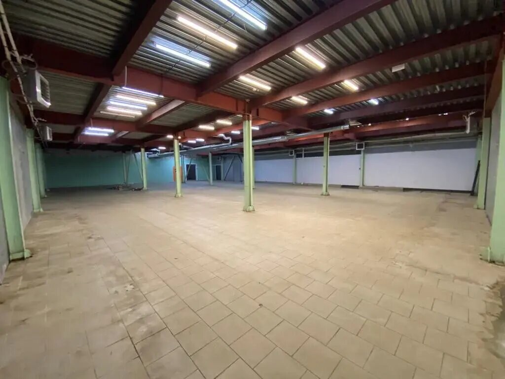 Склад 850 м², аренда, г. Химки, Московская обл. — фотография 1