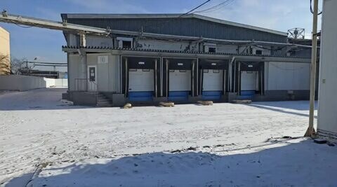 Коммерция, Продажа, обл. Московская, р-н Богородский, г. Ногинск, ш. Электростальское, д. 23