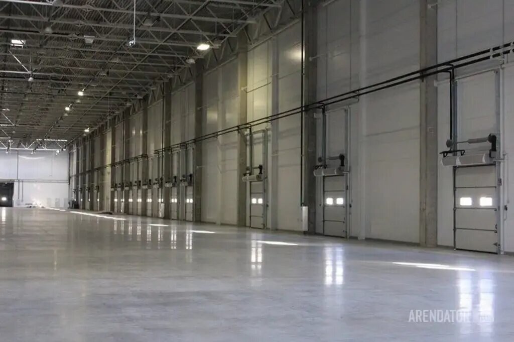 Склад 14 000 м², аренда, г. Пушкино, Пушкинский р-н — фотография 1