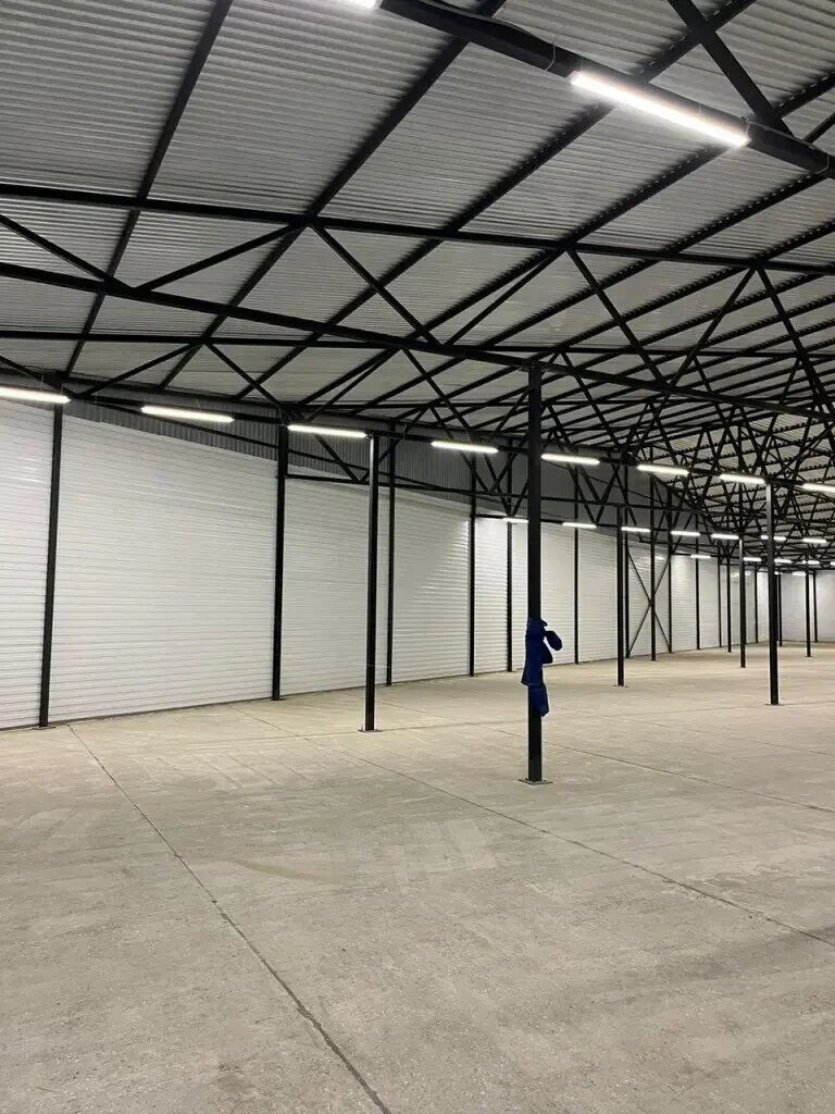 Склад 1 300 м², аренда, г. Видное, Ленинский р-н — фотография 1